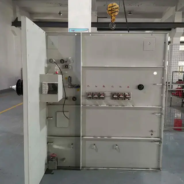 Як вибрати правильний посилений трансформатор для вашої сонячної електростанції